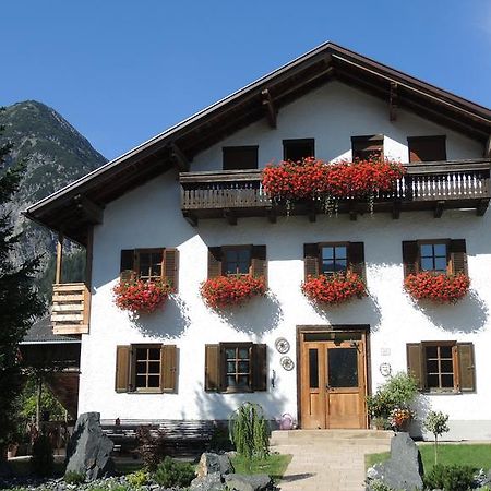 Trudis Hoamat Guest House Bach  Exterior foto