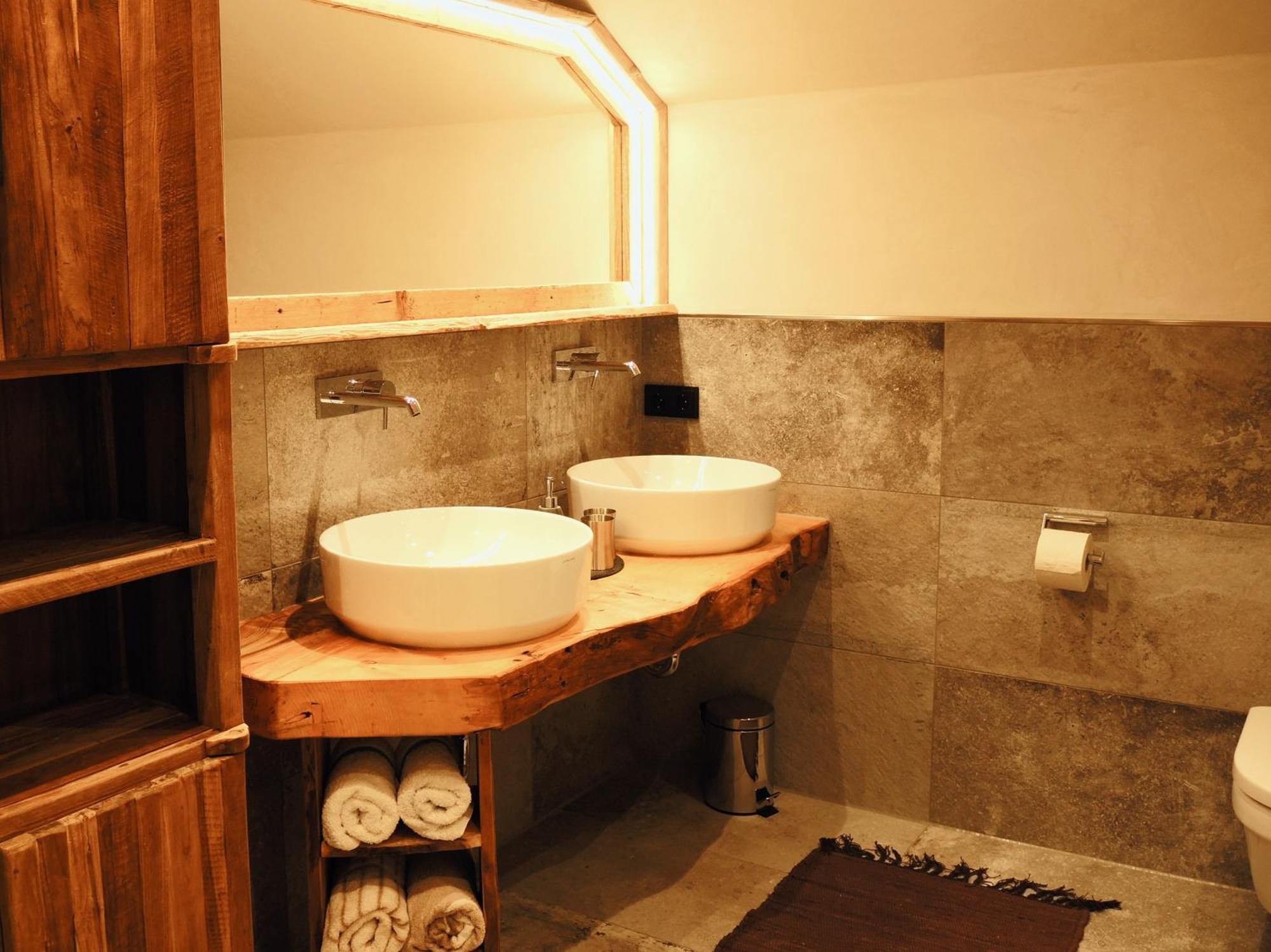 Trudis Hoamat Guest House Bach  Cameră foto