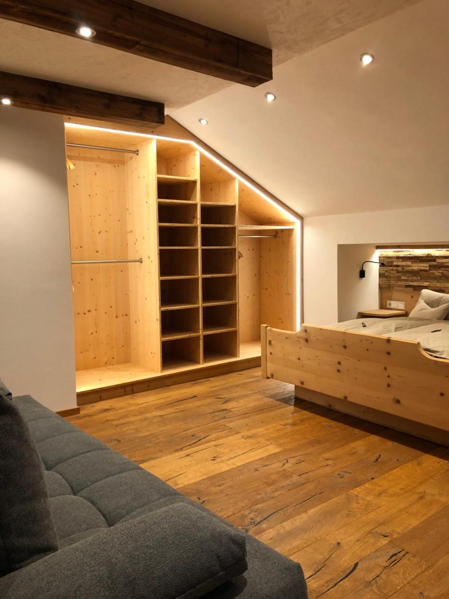 Trudis Hoamat Guest House Bach  Cameră foto
