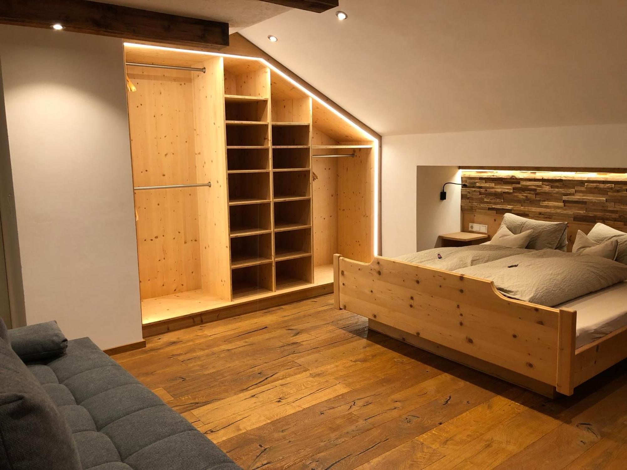Trudis Hoamat Guest House Bach  Cameră foto