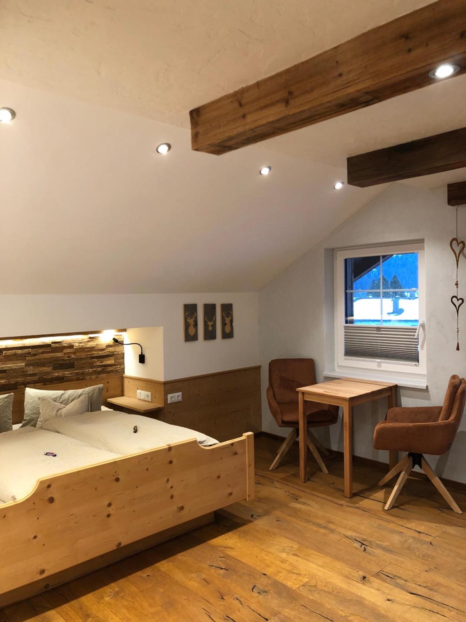 Trudis Hoamat Guest House Bach  Cameră foto
