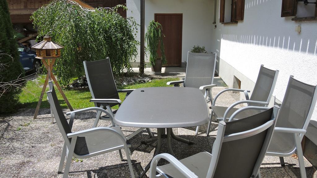 Trudis Hoamat Guest House Bach  Exterior foto